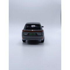 1:32 Масштабная модель Lixiang L9, серый