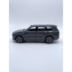 1:32 Масштабная модель Lixiang L9, серый