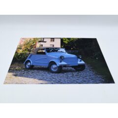 Постер А4 СМЗ С-3А