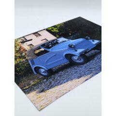 Постер А4 СМЗ С-3А