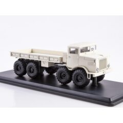 1:43 Масштабная модель Нами 058