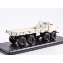 1:43 Масштабная модель Нами 058