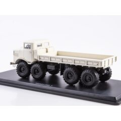 1:43 Масштабная модель Нами 058