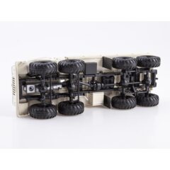 1:43 Масштабная модель Нами 058