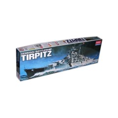 1:800 Сборная модель Корабль