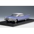 1:43 Масштабная модель CADILLAC Eldorado Seville 1960 Heather Blue Metallic/White
