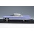 1:43 Масштабная модель CADILLAC Eldorado Seville 1960 Heather Blue Metallic/White