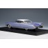 1:43 Масштабная модель CADILLAC Eldorado Seville 1960 Heather Blue Metallic/White