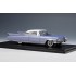 1:43 Масштабная модель CADILLAC Eldorado Seville 1960 Heather Blue Metallic/White