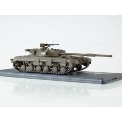 1:43 Масштабная модель Танк-64Б