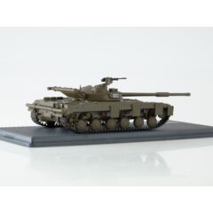 1:43 Масштабная модель Танк-64Б