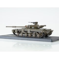 1:43 Масштабная модель Танк-64Б