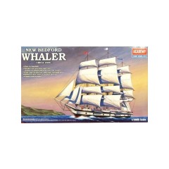 1:200 Сборная модель Корабль New Bedford Whaler