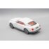 1:24 Модель Rolls-Royce Spectre, белый, 22 см