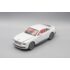 1:24 Модель Rolls-Royce Spectre, белый, 22 см