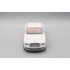 1:24 Модель Rolls-Royce Spectre, белый, 22 см