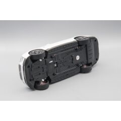 1:24 Модель Rolls-Royce Spectre, белый, 22 см