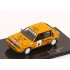 1:43 Масштабная модель LANCIA Delta Integrale 16V #4 "Camel Rally Team" Ferjancz/Tandari 6 место Rally Bohemia 1989