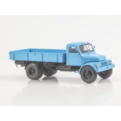 1:43 Масштабная модель Praga S5T-3 бортовой