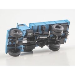 1:43 Масштабная модель Praga S5T-3 бортовой