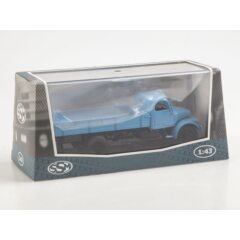 1:43 Масштабная модель Praga S5T-3 бортовой