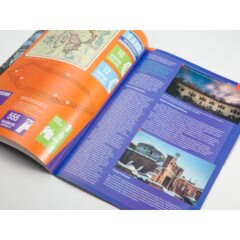 Кремли и крепости №15 - Брестская крепость