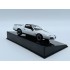 1:43 Масштабная модель PONTIAC Firebird 1982 White