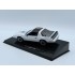 1:43 Масштабная модель PONTIAC Firebird 1982 White