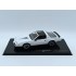 1:43 Масштабная модель PONTIAC Firebird 1982 White