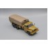 1:43 Kultowe Ciezarowki PRL-u №93 - TATRA 138 VN