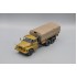 1:43 Kultowe Ciezarowki PRL-u №93 - TATRA 138 VN