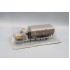 1:43 Kultowe Ciezarowki PRL-u №93 - TATRA 138 VN
