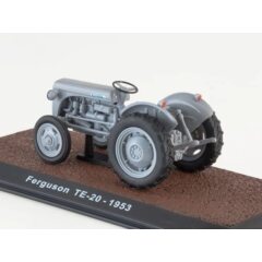1:32 Масштабная модель Ferguson TE-20, 1953