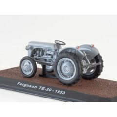 1:32 Масштабная модель Ferguson TE-20, 1953
