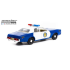 1:24 Масштабная модель PLYMOUTH Fury "Osage County Sheriff" 1975