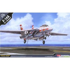 1:72 Сборная модель Самолет F-14A