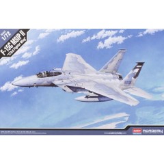 1:72 Сборная модель Самолет F-15C
