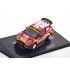 1:43 Масштабная модель FORD Fiesta R5 MkII #25 "M-Sport Ford WRT" Prokop/Ernst 16 место Rally Acropolis 2021