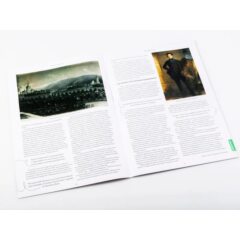 Усадьбы России: судьбы, архитектура, вдохновение №33 - Усадьба Усолье Орловых-Давыдовых