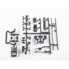 1:43 Сборная модель КАМАЗ-43118 бортовой автомобиль