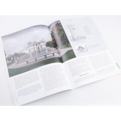 Усадьбы России: судьбы, архитектура, вдохновение №5 - Усадьба Асеевых