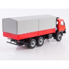 1:43 Масштабная модель Tatra 815 V26 бортовой с тентом