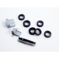 1:43 Сборная модель ЗИЛ-3301М бортовой