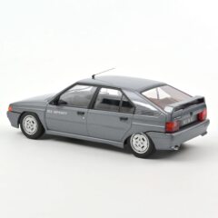 1:18 Масштабная модель CITROEN BX Sport 1985 Grey