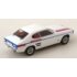 1:18 Масштабная модель FORD Capri MK.I GT Turbo May 1970 White/Decorated
