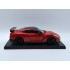 1:24 Масштабная модель NISSAN GT-R (R35) Nismo 2021 Red