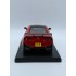 1:24 Масштабная модель NISSAN GT-R (R35) Nismo 2021 Red