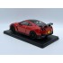 1:24 Масштабная модель NISSAN GT-R (R35) Nismo 2021 Red