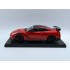 1:24 Масштабная модель NISSAN GT-R (R35) Nismo 2021 Red