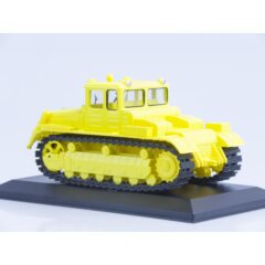 1:43 Тракторы №28 - ДЭТ-250